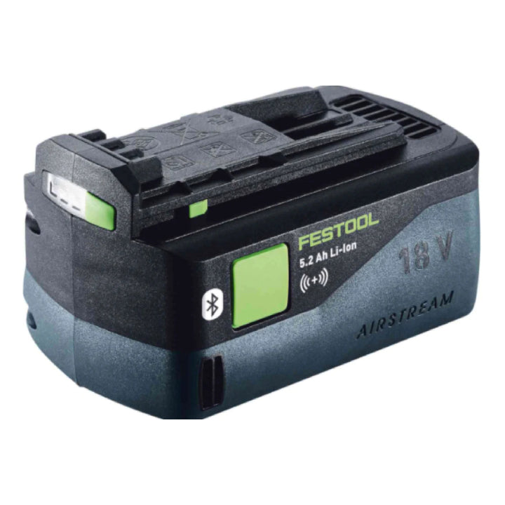 Festool Battery pack BP 18 Li 5,2 AS-ASI