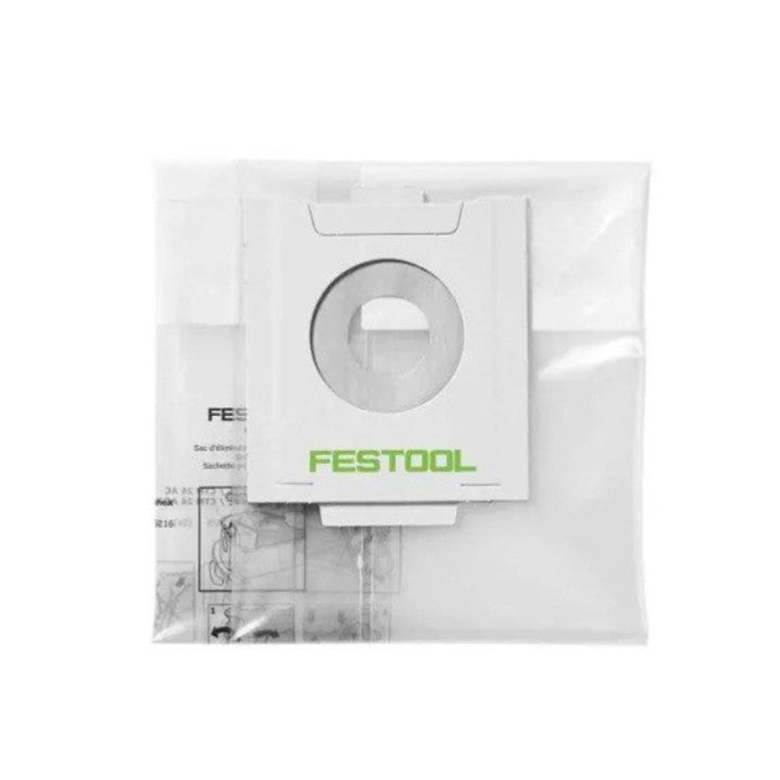 Festool Disposable Dust Liners ENS-CT 48 AC/5