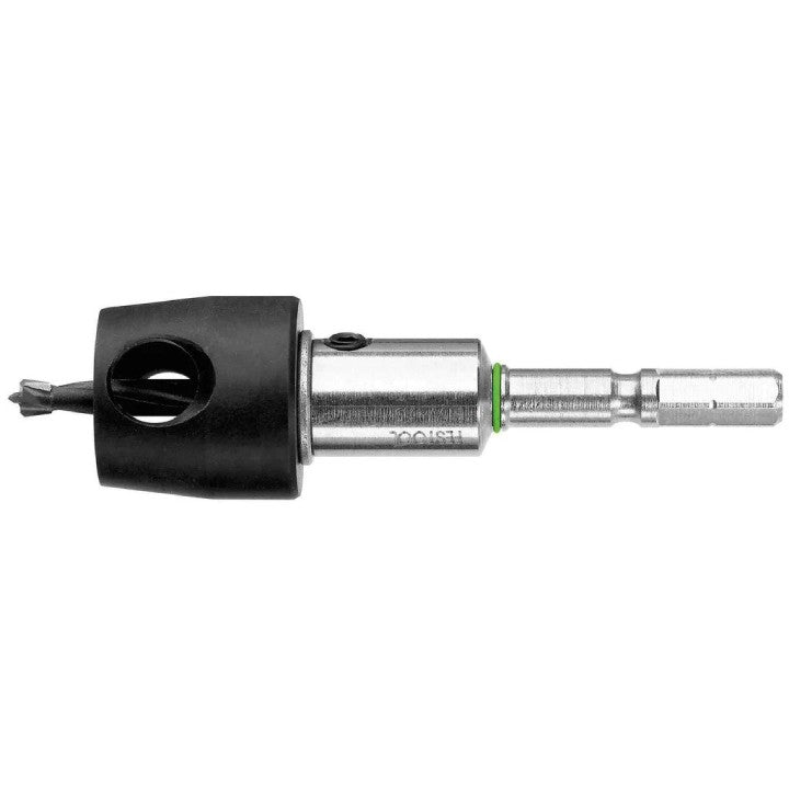 Festool Drill bit with depth stop BTA HW D 5 CE