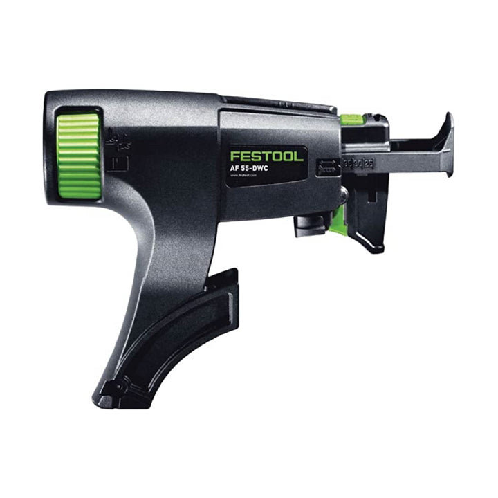 Festool Magazine attachment AF 55-DWC USA