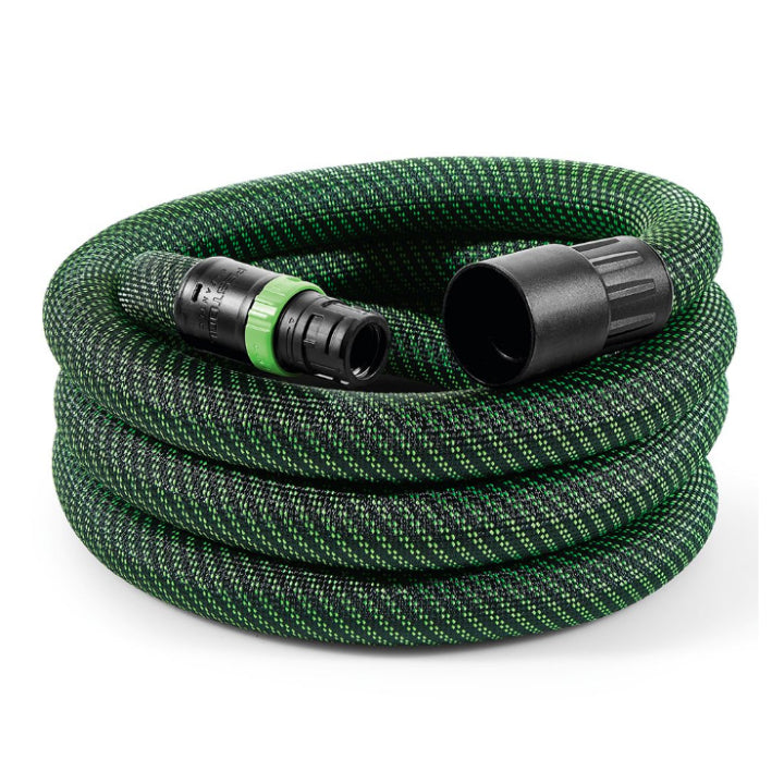 Festool Suction hose D 27/32x3,5m-AS/CTR