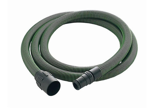 Festool Antistatic Hose (36mm x 5m) available at The Color House.