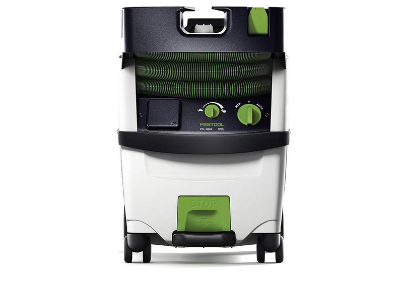 Festool CT MIDI Dust Extractor with HEPA available at The Color House.