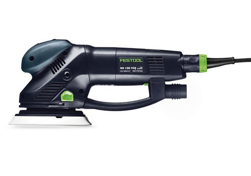 Festool Rotex RO 150 Multi-Mode Sander available at The Color House.