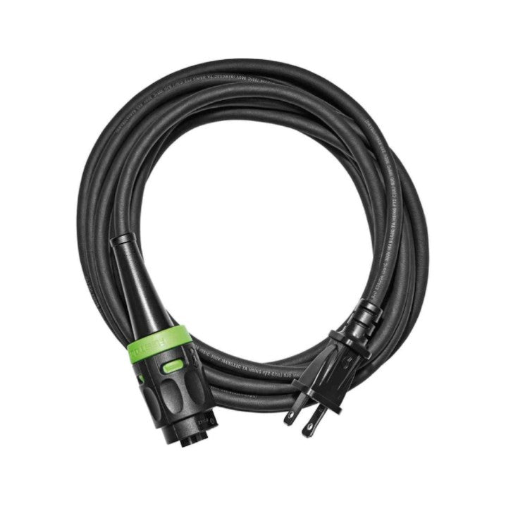 Festool plug it-Power Cord SJO 18 AWG-4