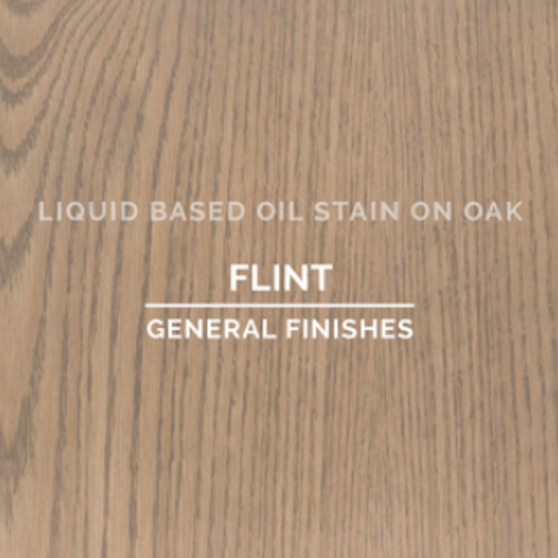 Oil Based Wood Stain