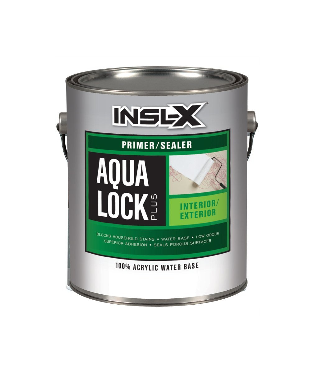 Aqua Lock™ Plus | The Color House