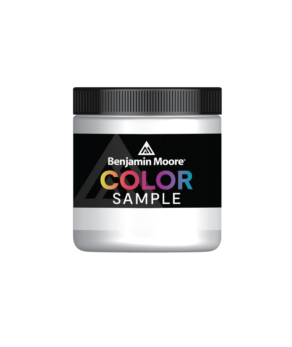 Half-Pint Paint Color Samples | The Color House