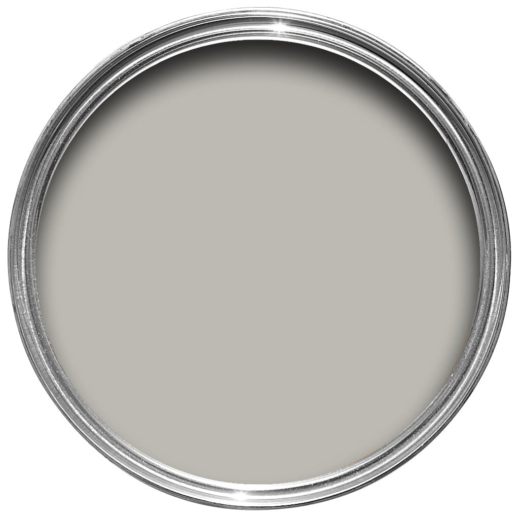 Pavilion Gray No. 242 The Color House