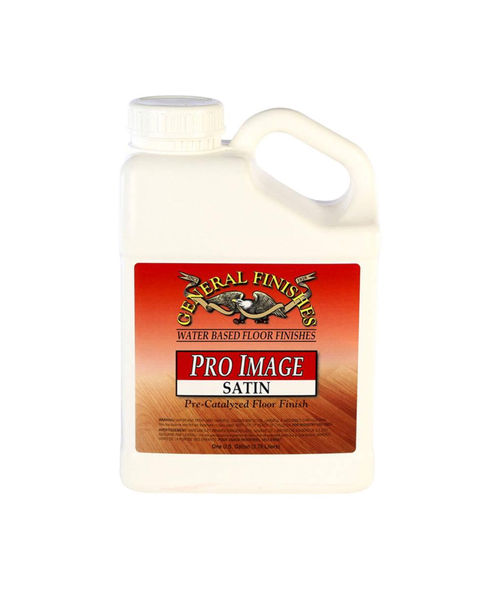 Pro Color Finish General Finishes Pro Image Topcoat | The Color House – thecolorhouse