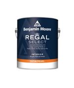 Benjamin Moore Regal Pearl Interior Paint available at thecolorhouse. 