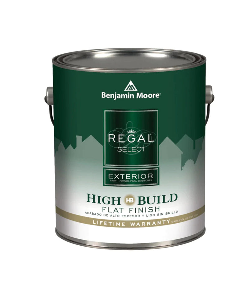 Regal® Select Exterior Paint