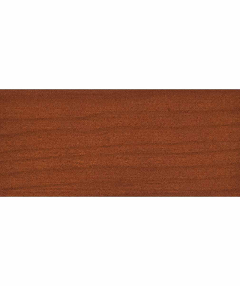 Shop Benjamin Moore's Leather Saddle Brown Arborcoat Semi-Solid Stain  from The Color House