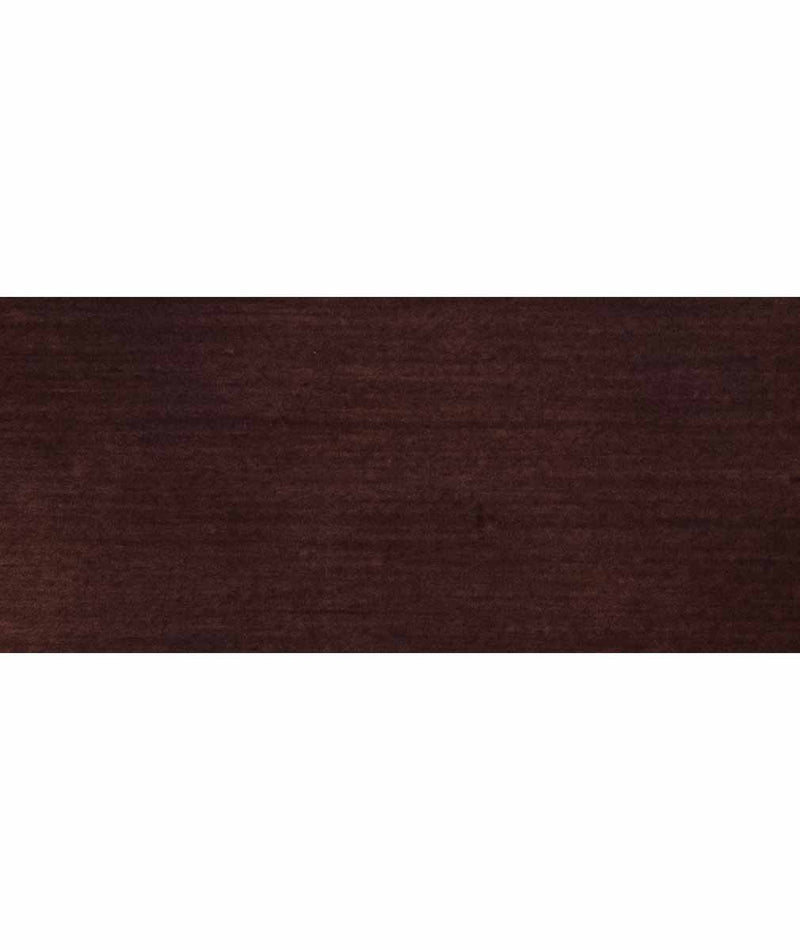 Shop Benjamin Moore's Mahogany Arborcoat Semi-Solid Stain  from The Color House