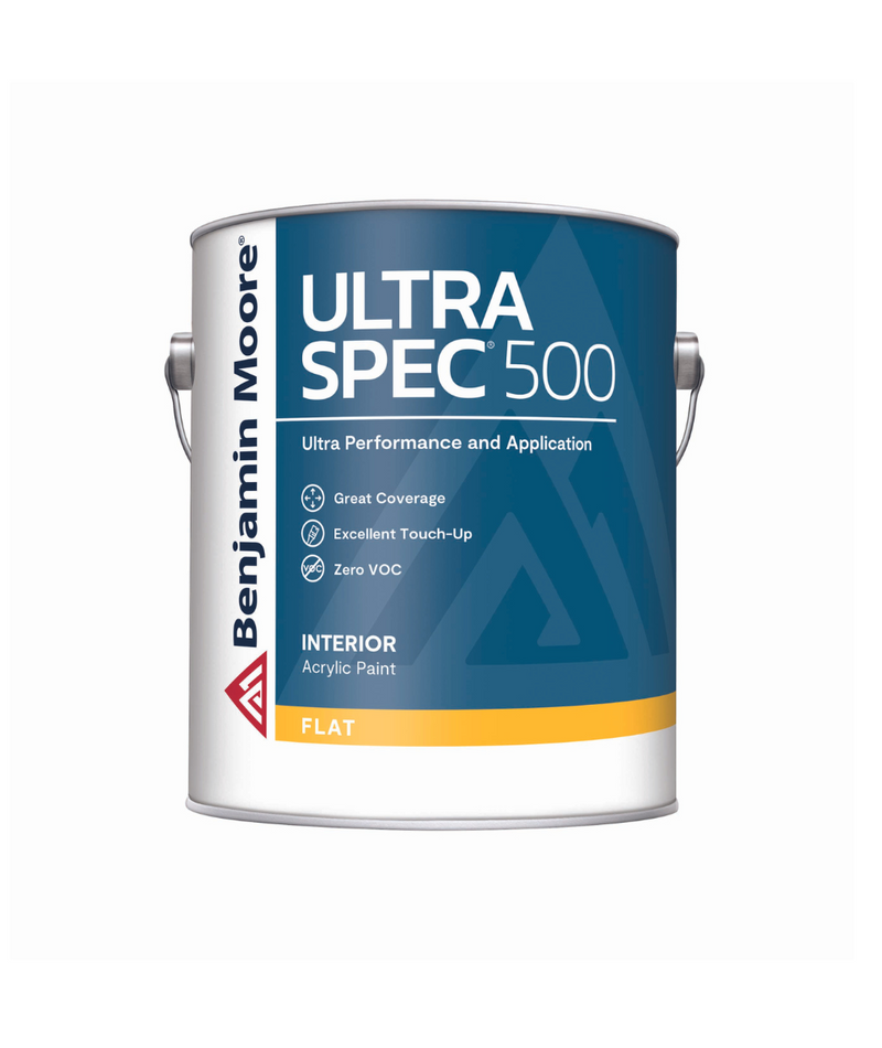 Ultra Spec 500- Interior Paint