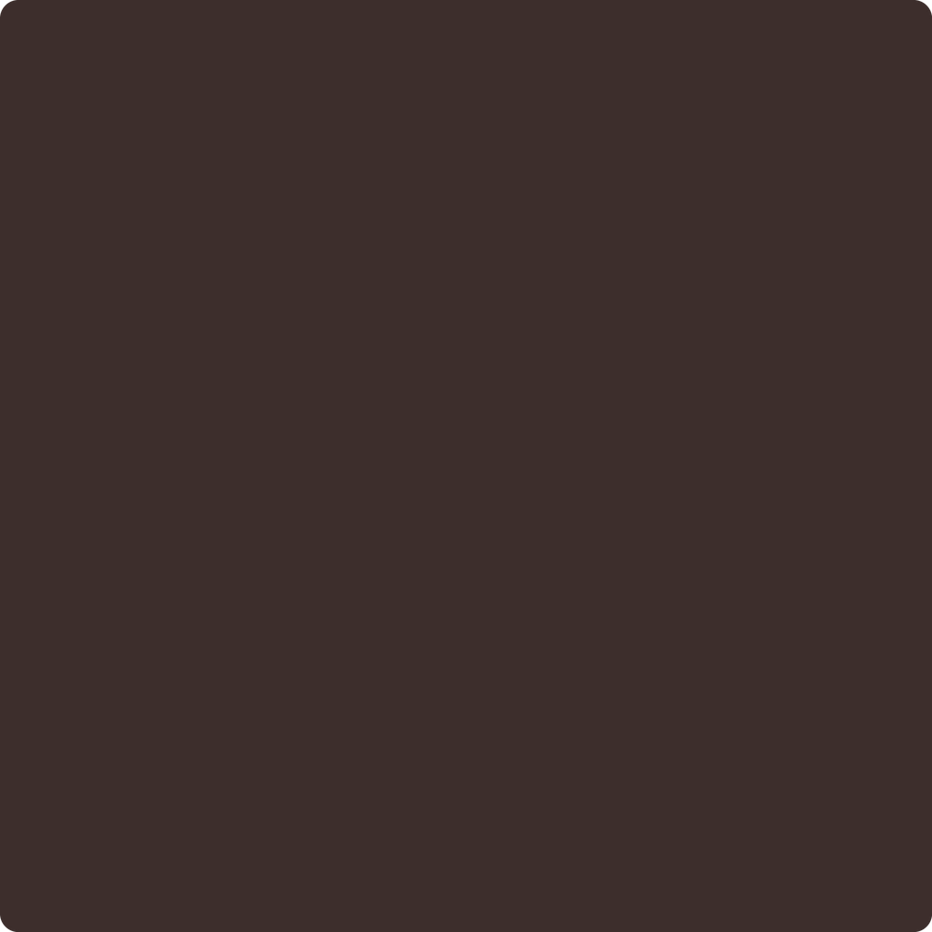 Benjamin Moore's AF-180 Wenge | The Color House