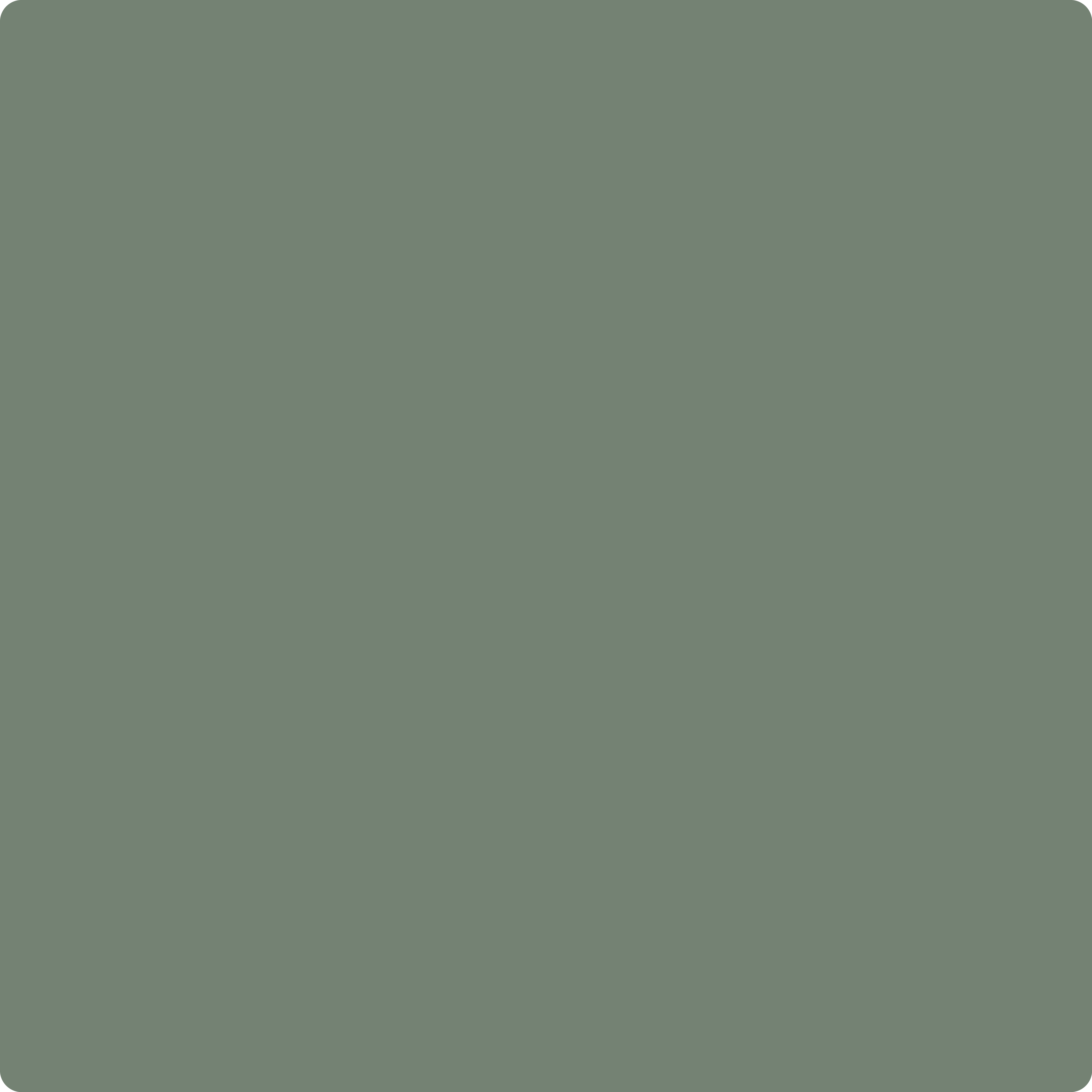 Benjamin Moore's AF-475 Lush | The Color House