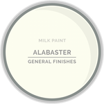 General Finishes Milk Paint