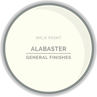 General Finishes Milk Paint