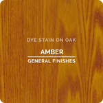 General Finishes Dye Stain