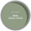 General Finishes Milk Paint