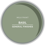 General Finishes Milk Paint