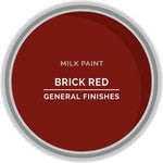 General Finishes Milk Paint