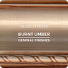 General Finishes Glaze Effects