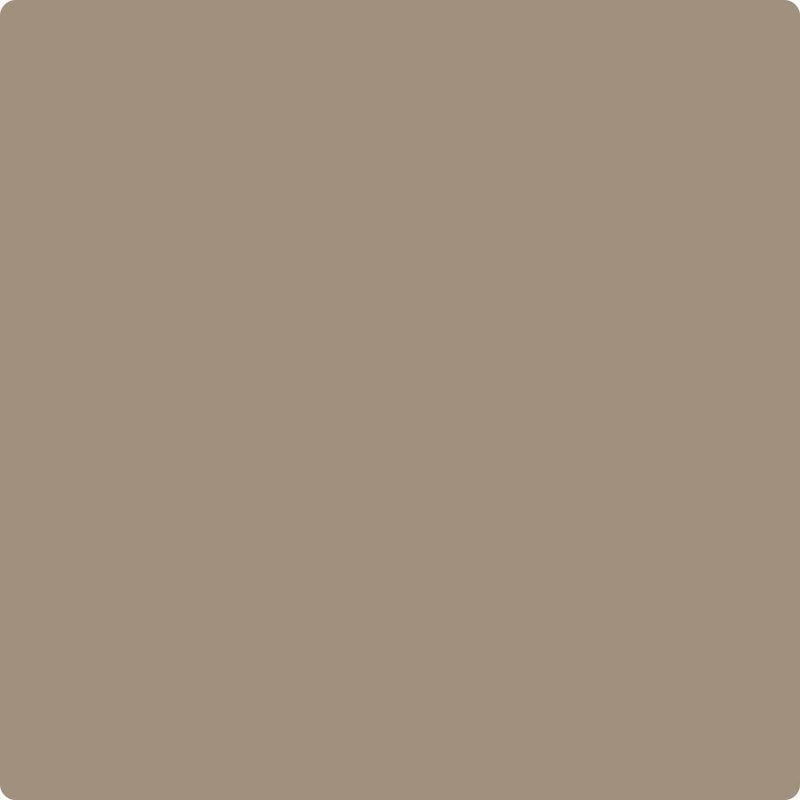 Benjamin Moore Color CC-480 Cabot Trail