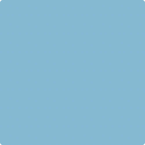 Benjamin Moore Color CC-784 Clear Sailing