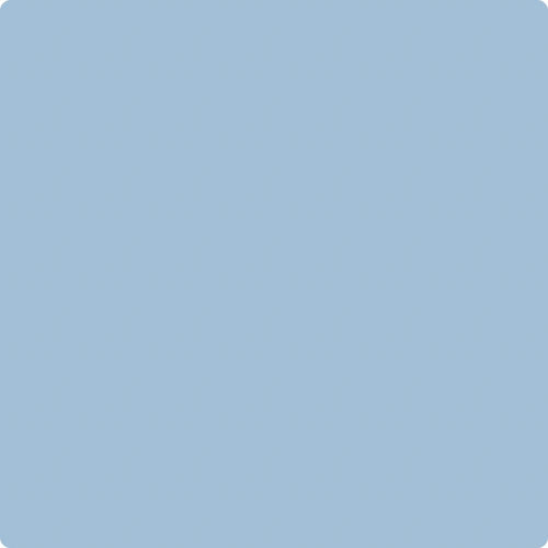 Benjamin Moore Color CC-878 H2o 