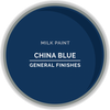 General Finishes Milk Paint