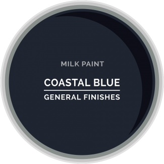 General Finishes Milk Paint