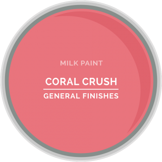 General Finishes Milk Paint