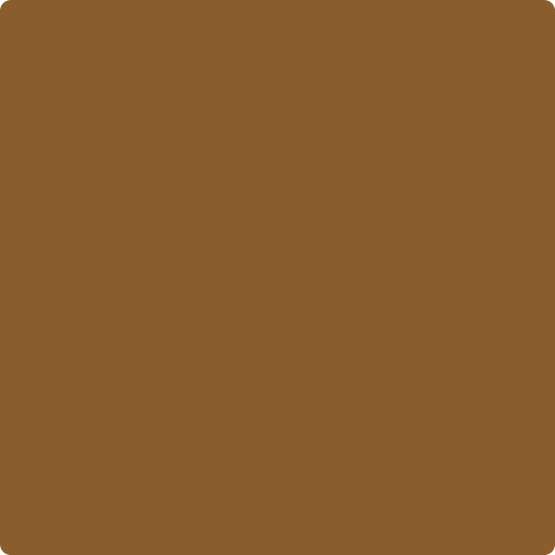 Benjamin Moore Colour CSP-1080 Mexican Hot Chocolate