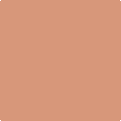 Benjamin Moore Colour CSP-1130 Tuscan Tile