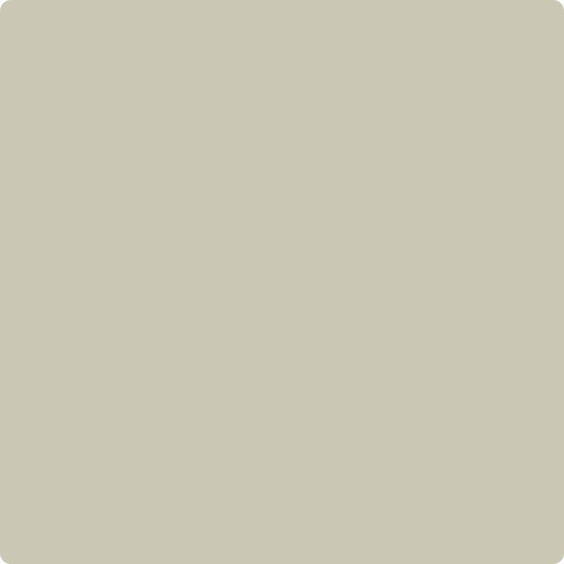 Benjamin Moore Colour CSP-130 Doily