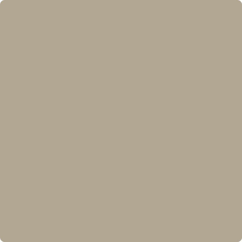 Benjamin Moore Colour CSP-190 Rocky Beach