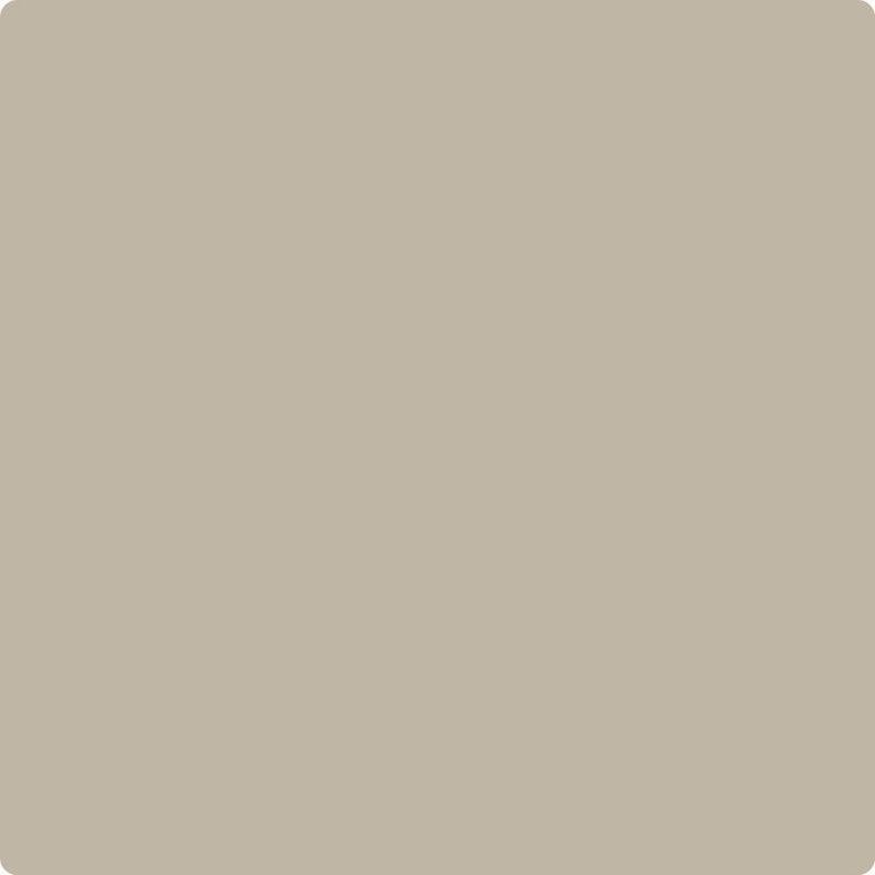 Benjamin Moore Colour CSP-225 Galley Buff