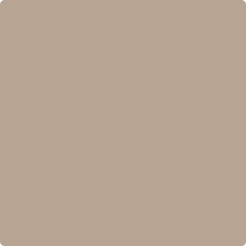 Benjamin Moore Colour CSP-230 Quietude