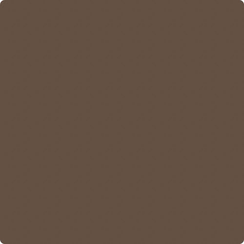 Benjamin Moore Colour CSP-270 Dark Chocolate