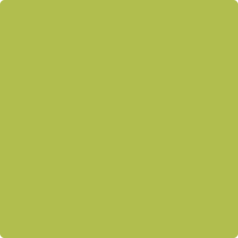 Benjamin Moore Colour CSP-865 Limeade