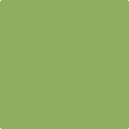 Benjamin Moore Colour CSP-870 Green Thumb