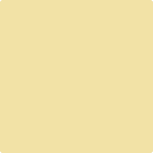 Benjamin Moore Colour CSP-910 Ray of Light