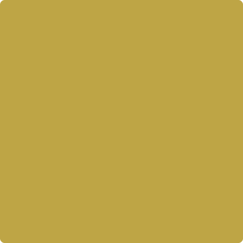 Benjamin Moore Colour CSP-925 Spice Market