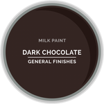 General Finishes Milk Paint