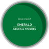 General Finishes Milk Paint