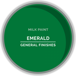 General Finishes Milk Paint