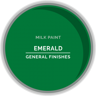 General Finishes Milk Paint