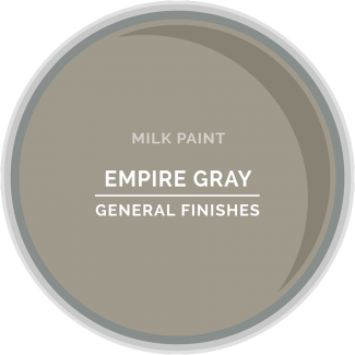 General Finishes Milk Paint
